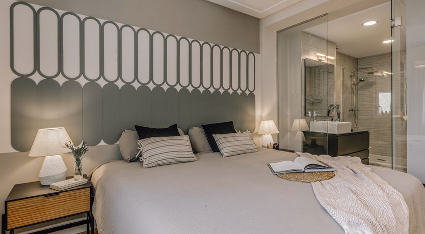 Photo of Bellini & Blue