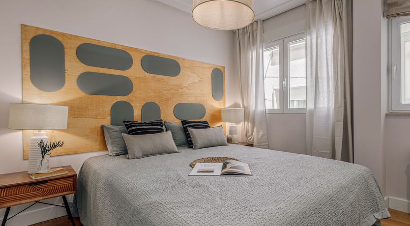 Photo of Bellini & Blue