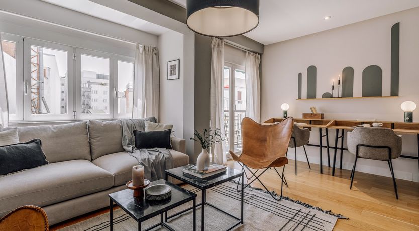 Photo of Bellini & Blue