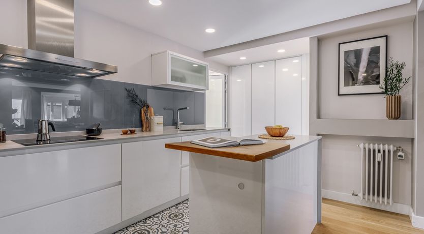 Photo of Bellini & Blue