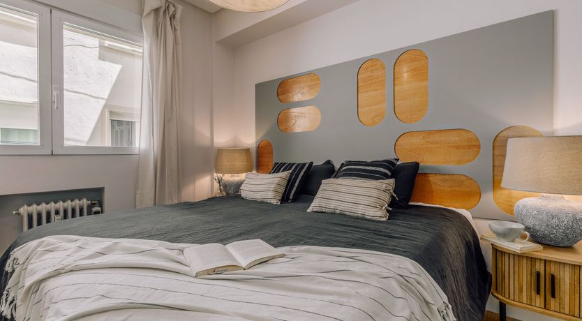 Photo of Bellini & Blue