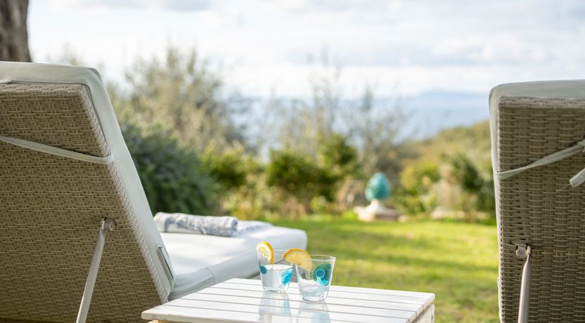 Photo of Sorrentine Sun