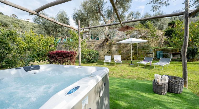 Photo of Sorrentine Sun