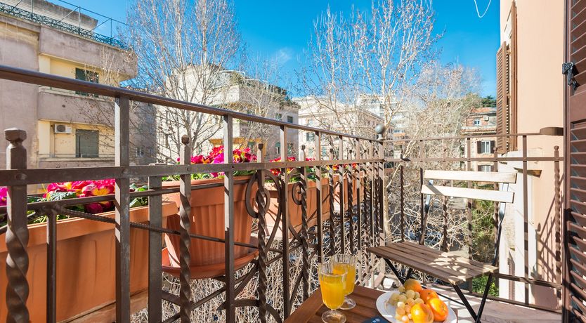 Photo of The Art of Rome