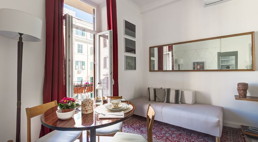 Photo of The Art of Rome