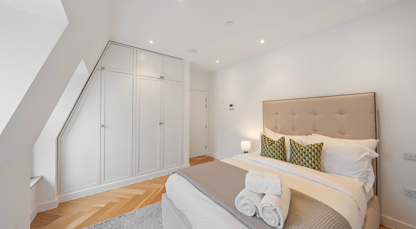 Photo of Metropolitan Midnights