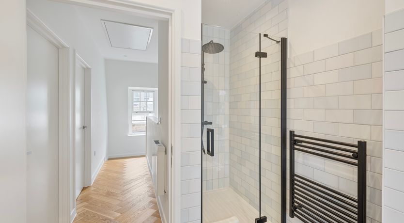 Photo of Metropolitan Midnights