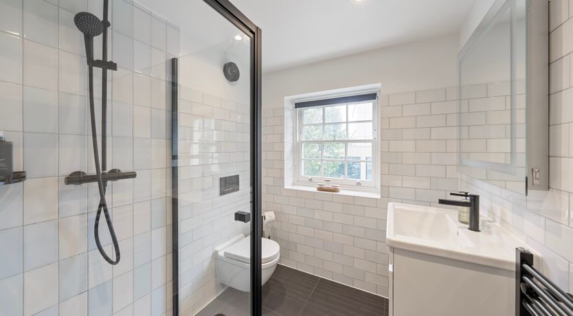 Photo of Metropolitan Midnights