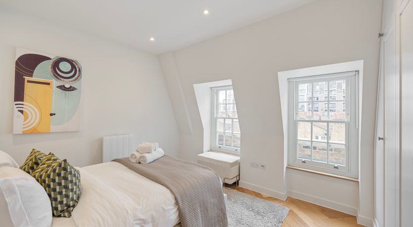 Photo of Metropolitan Midnights