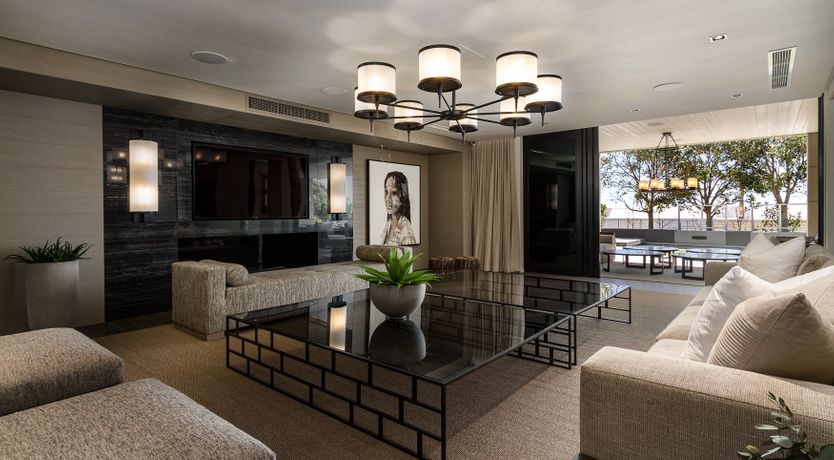 Photo of Home Is Where the Art Is