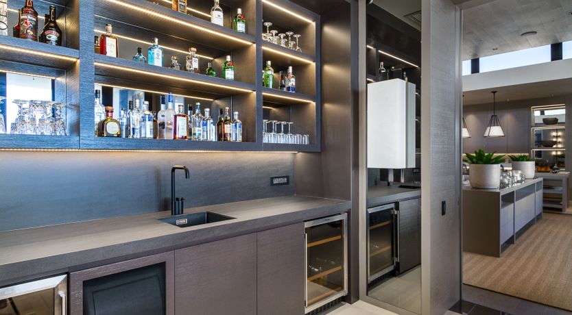 Photo of Home Is Where the Art Is