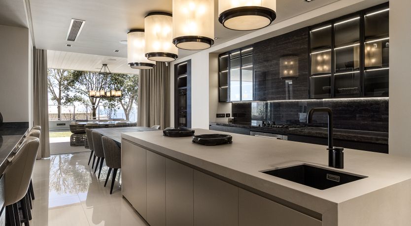 Photo of Home Is Where the Art Is