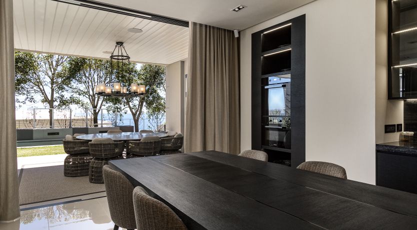 Photo of Home Is Where the Art Is