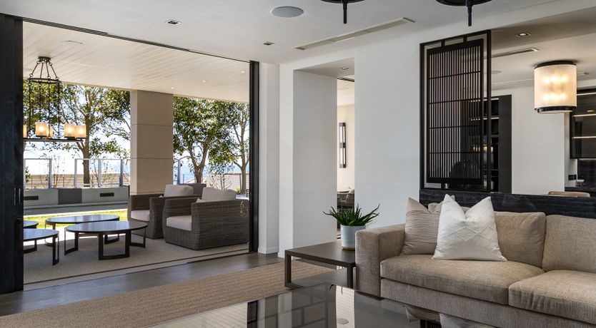 Photo of Home Is Where the Art Is