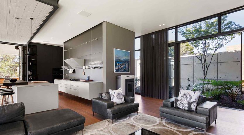 Photo of The New Dawn