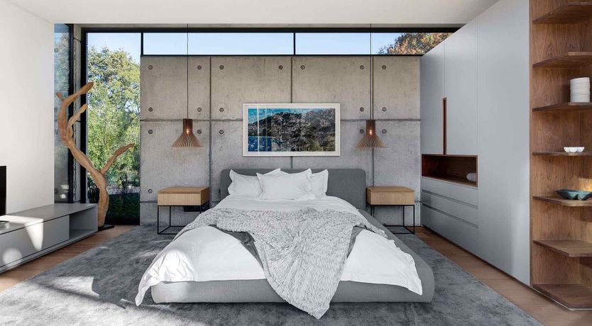 Photo of The New Dawn