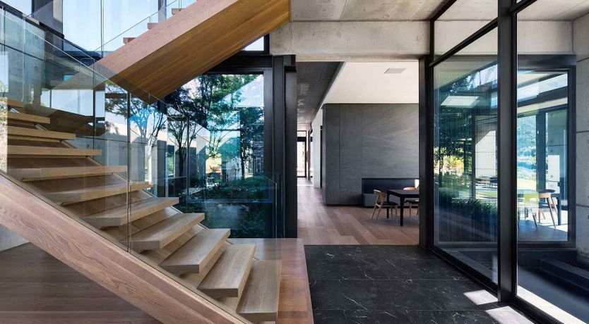 Photo of The New Dawn