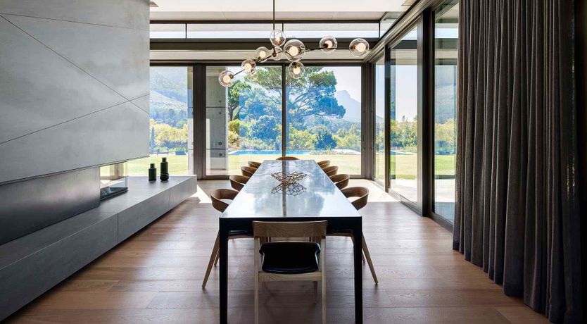 Photo of The New Dawn