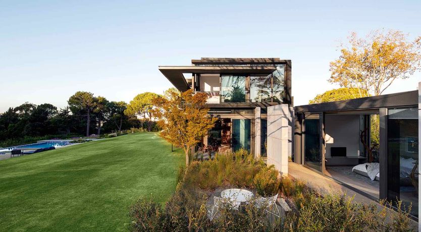 Photo of The New Dawn