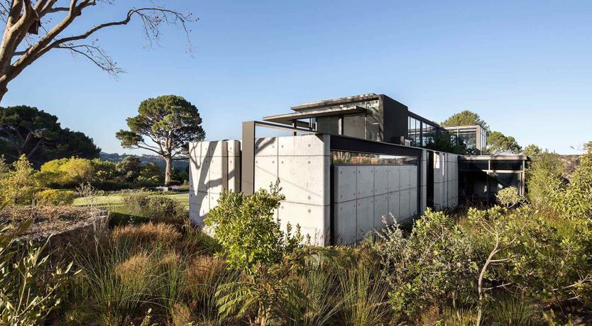 Photo of The New Dawn