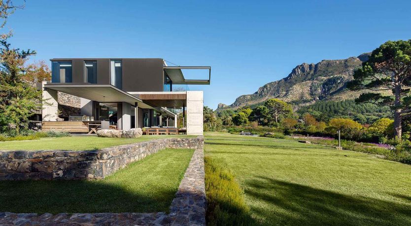 Photo of The New Dawn