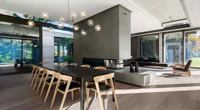 Photo of The New Dawn