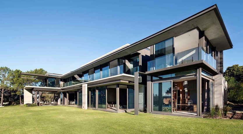 Photo of The New Dawn