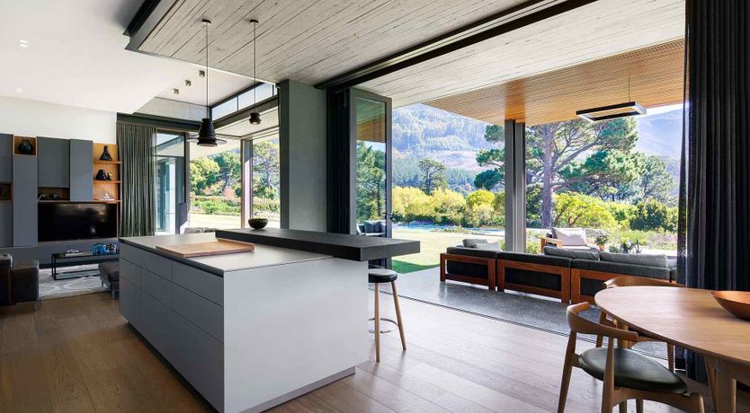 Photo of The New Dawn