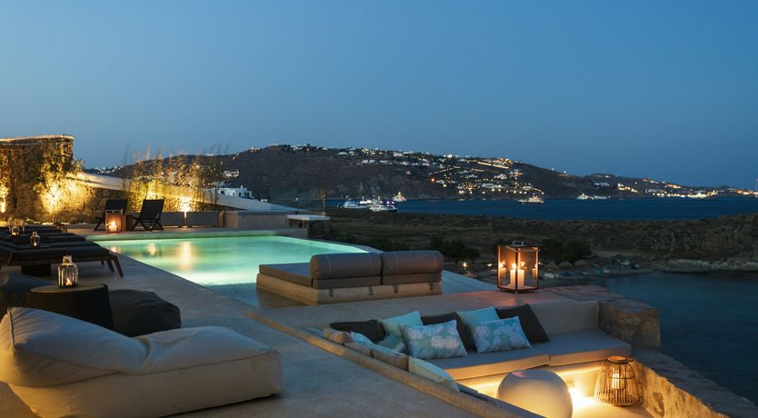 Photo of Heaven Is a Place on Earth