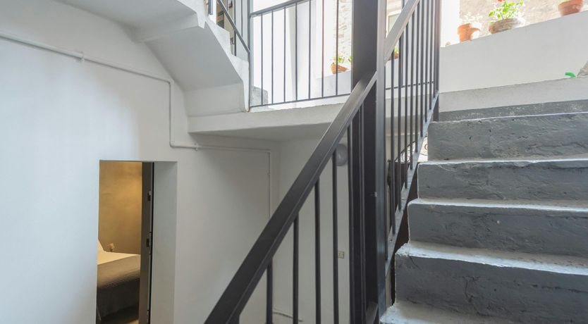 Photo of The Sisters