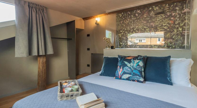 Photo of The Sisters