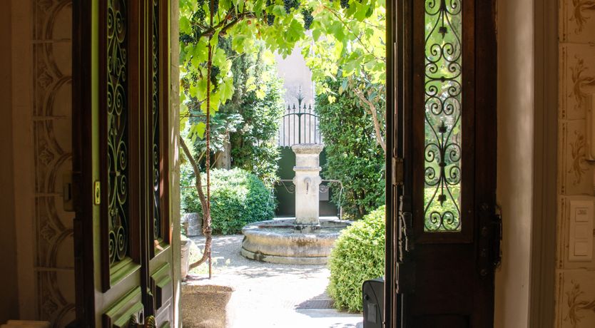 Photo of The Provençal Hideaway
