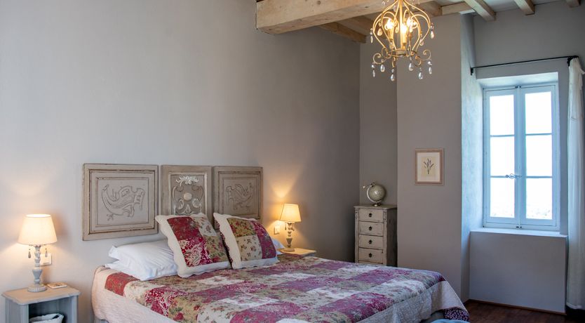 Photo of The Provençal Hideaway