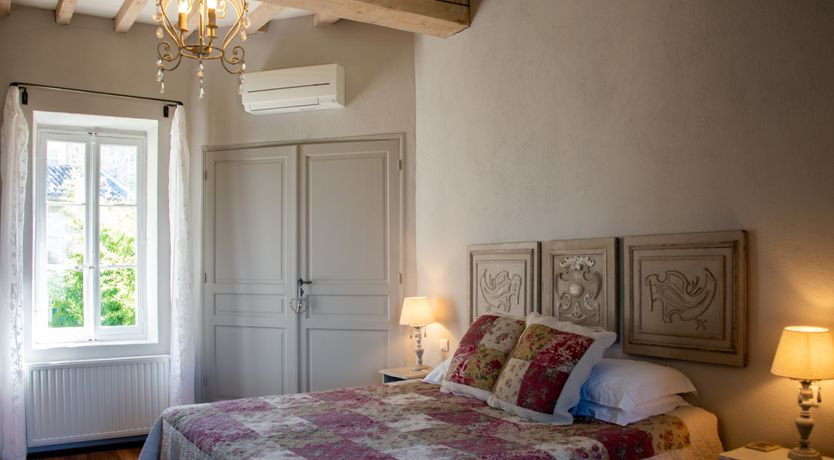 Photo of The Provençal Hideaway