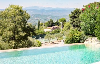 The Provençal Hideaway Holiday Home