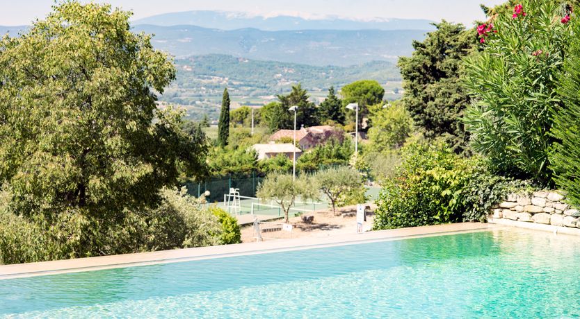 Photo of The Provençal Hideaway