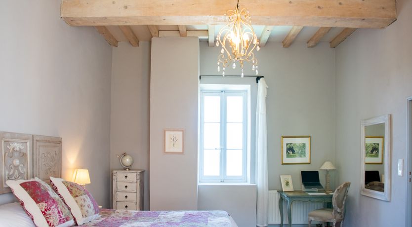 Photo of The Provençal Hideaway