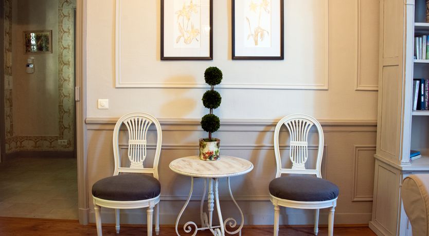 Photo of The Provençal Hideaway