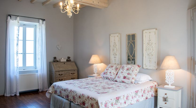 Photo of The Provençal Hideaway