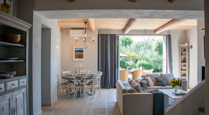 Photo of The Provençal Hideaway