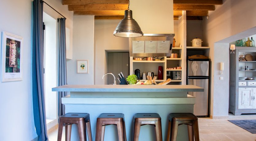 Photo of The Provençal Hideaway