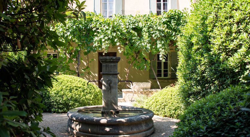 Photo of The Provençal Hideaway