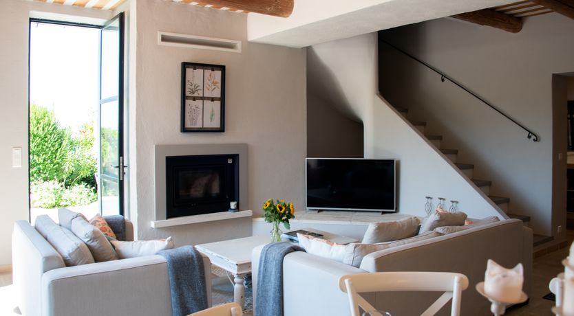 Photo of The Provençal Hideaway