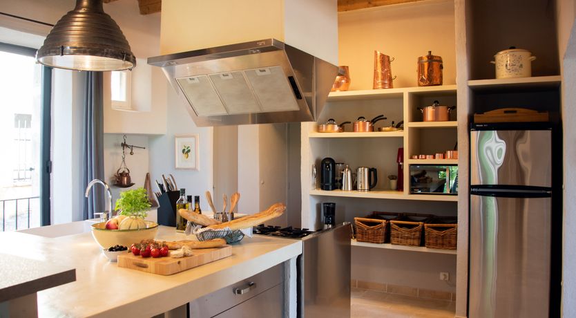 Photo of The Provençal Hideaway