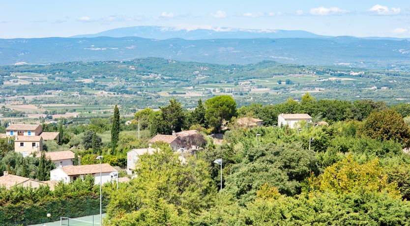 Photo of The Provençal Hideaway