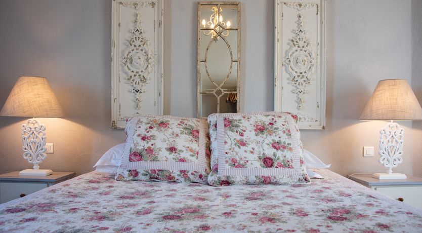 Photo of The Provençal Hideaway