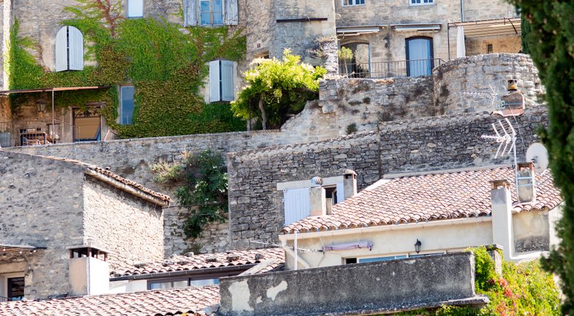 Photo of The Provençal Hideaway