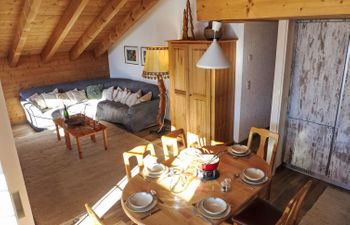 La Colline G Holiday Home