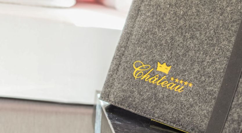 Photo of Residence Chateau B Apartment 4