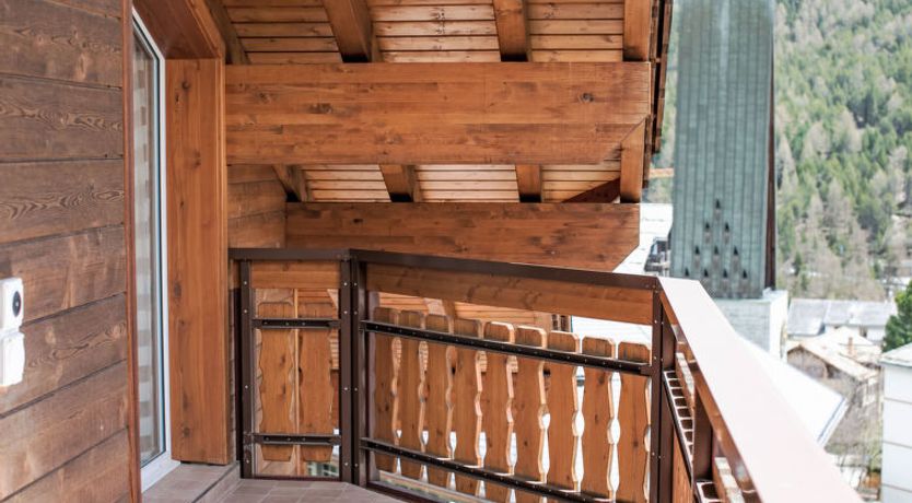 Photo of Residence Chateau B Apartment 4